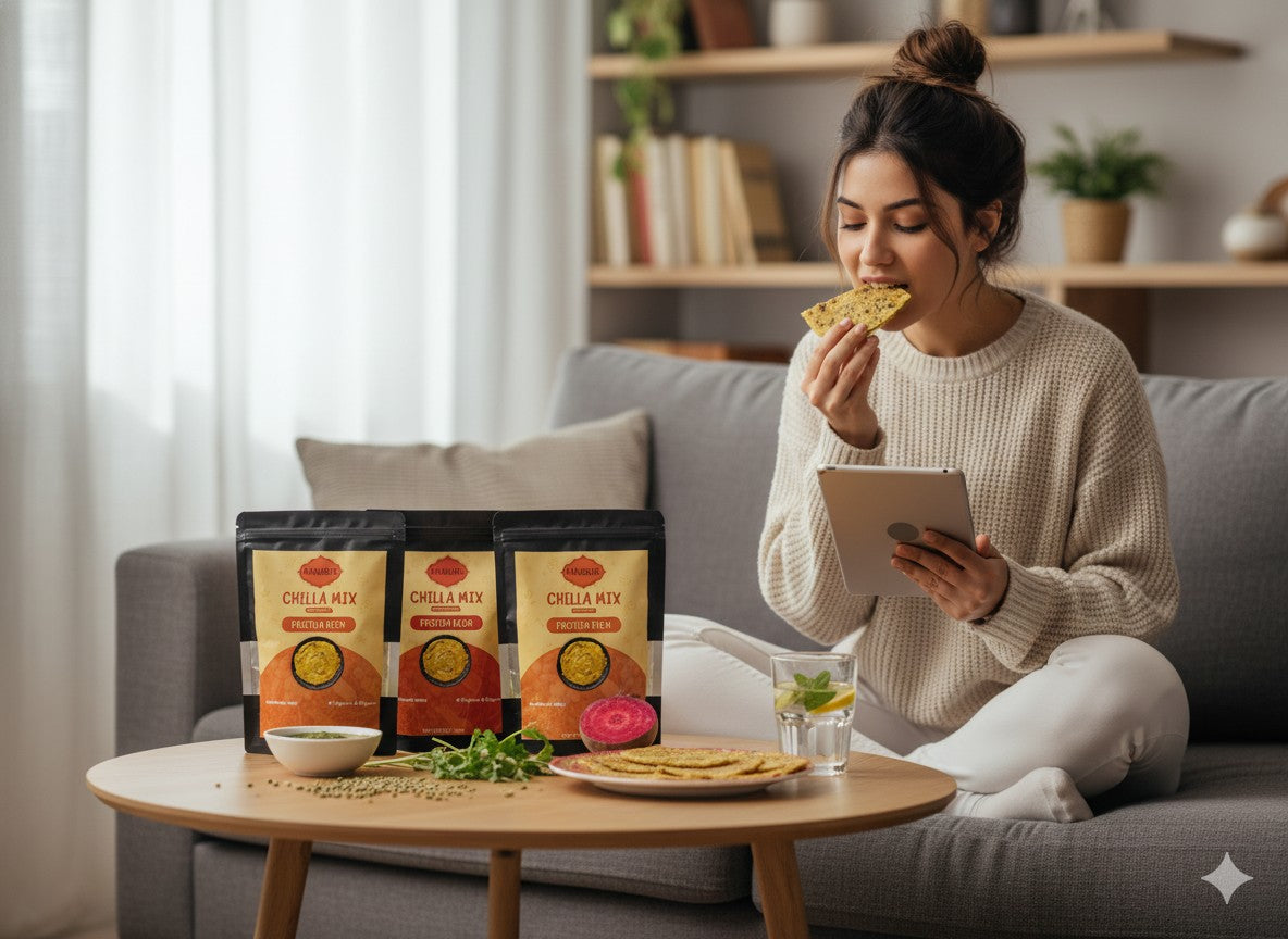 All Flavours Pack (3)