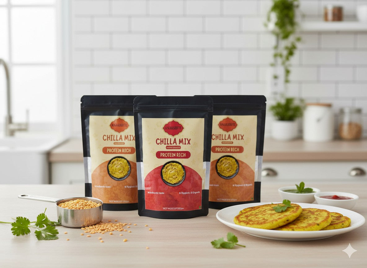 All Flavours Pack (3)