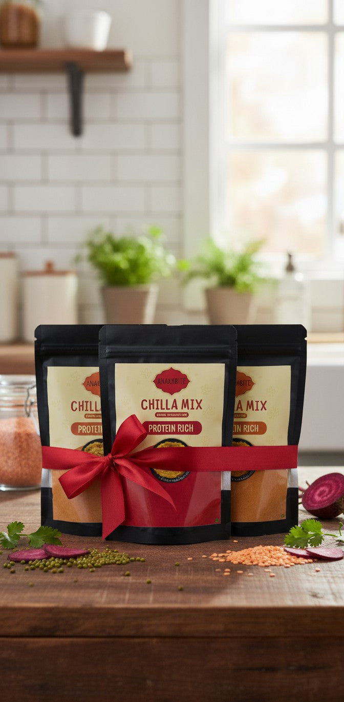 All Flavours Pack (3)