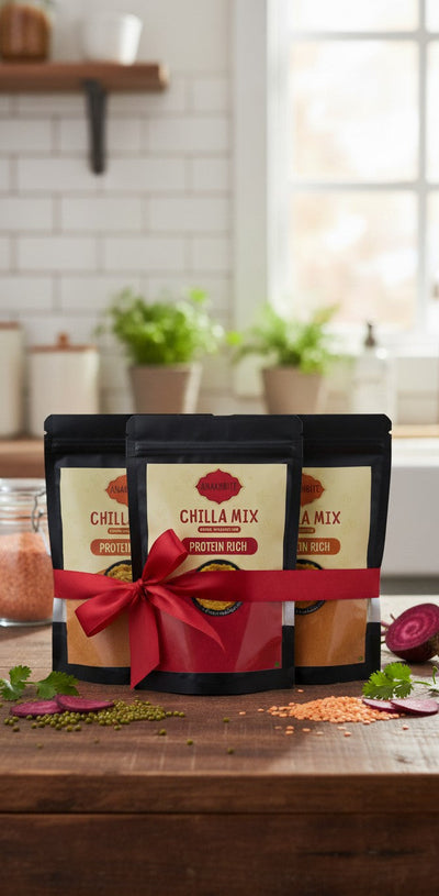 All Flavours Pack (3)