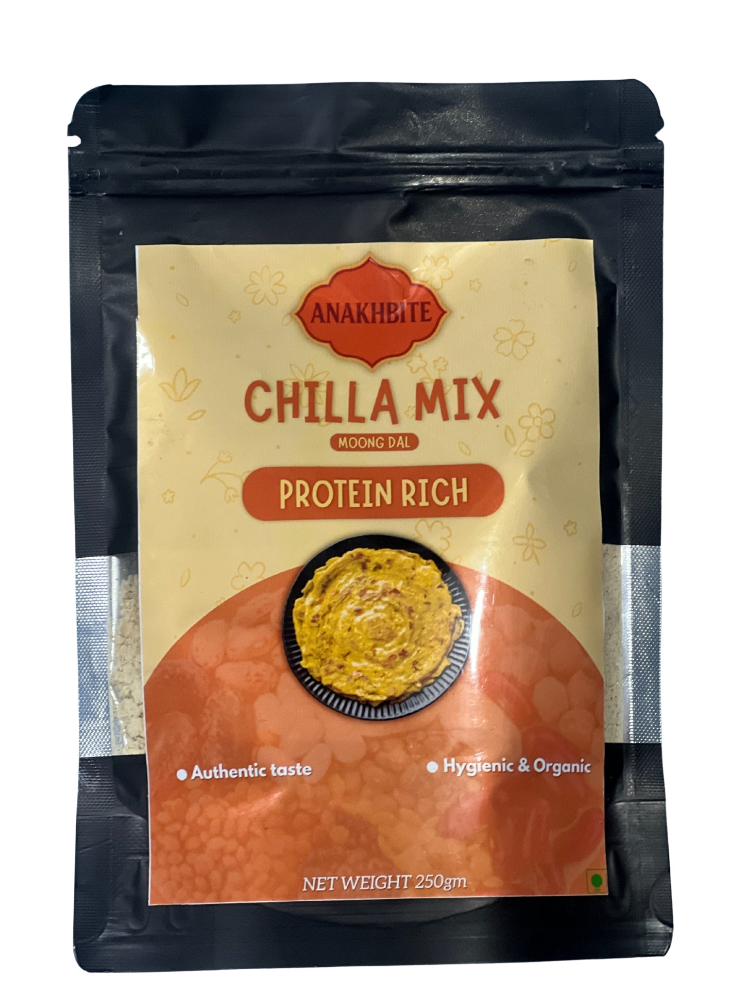 PowerMix - High Protein Mix