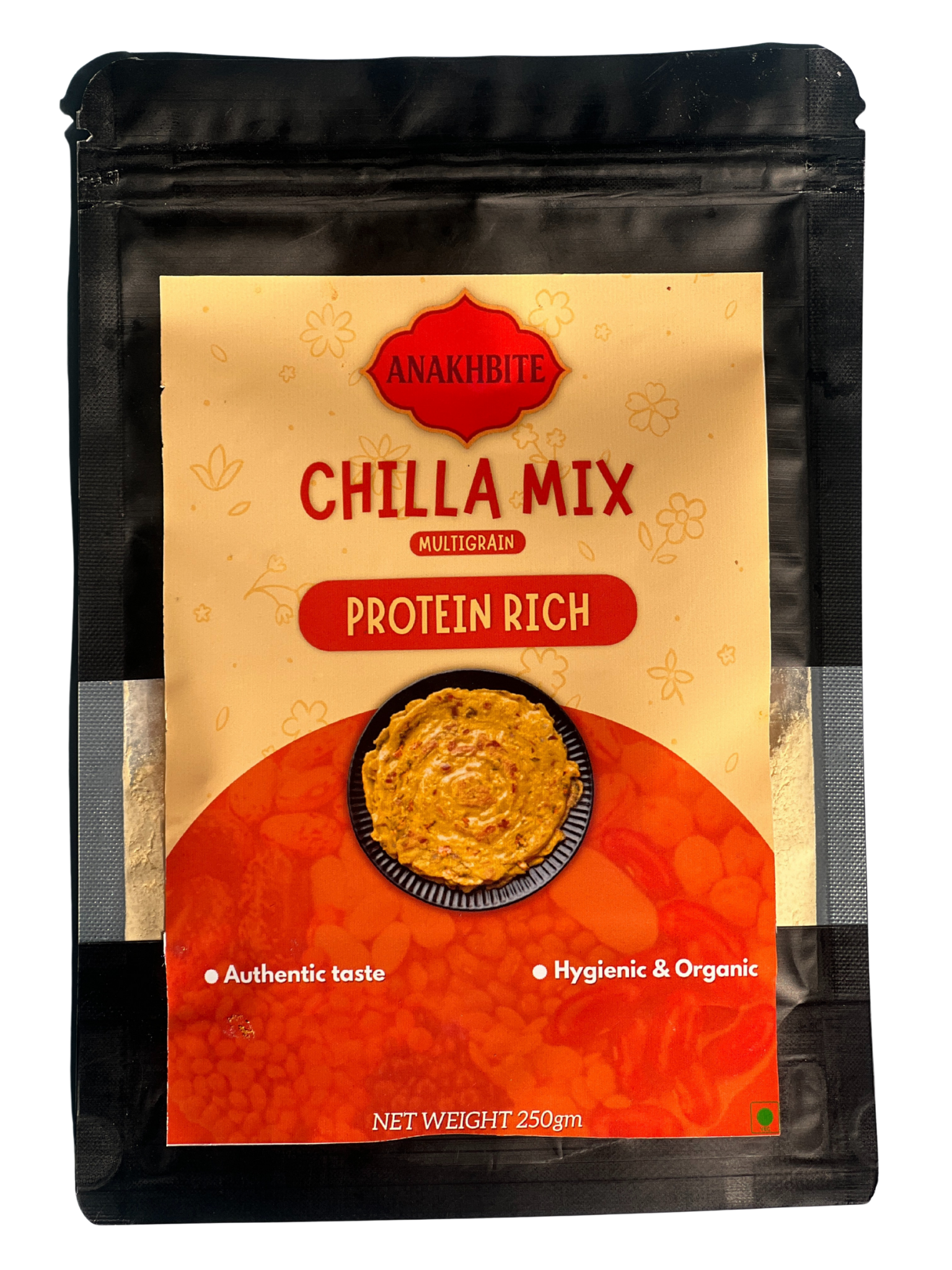 PowerMix - High Protein Mix