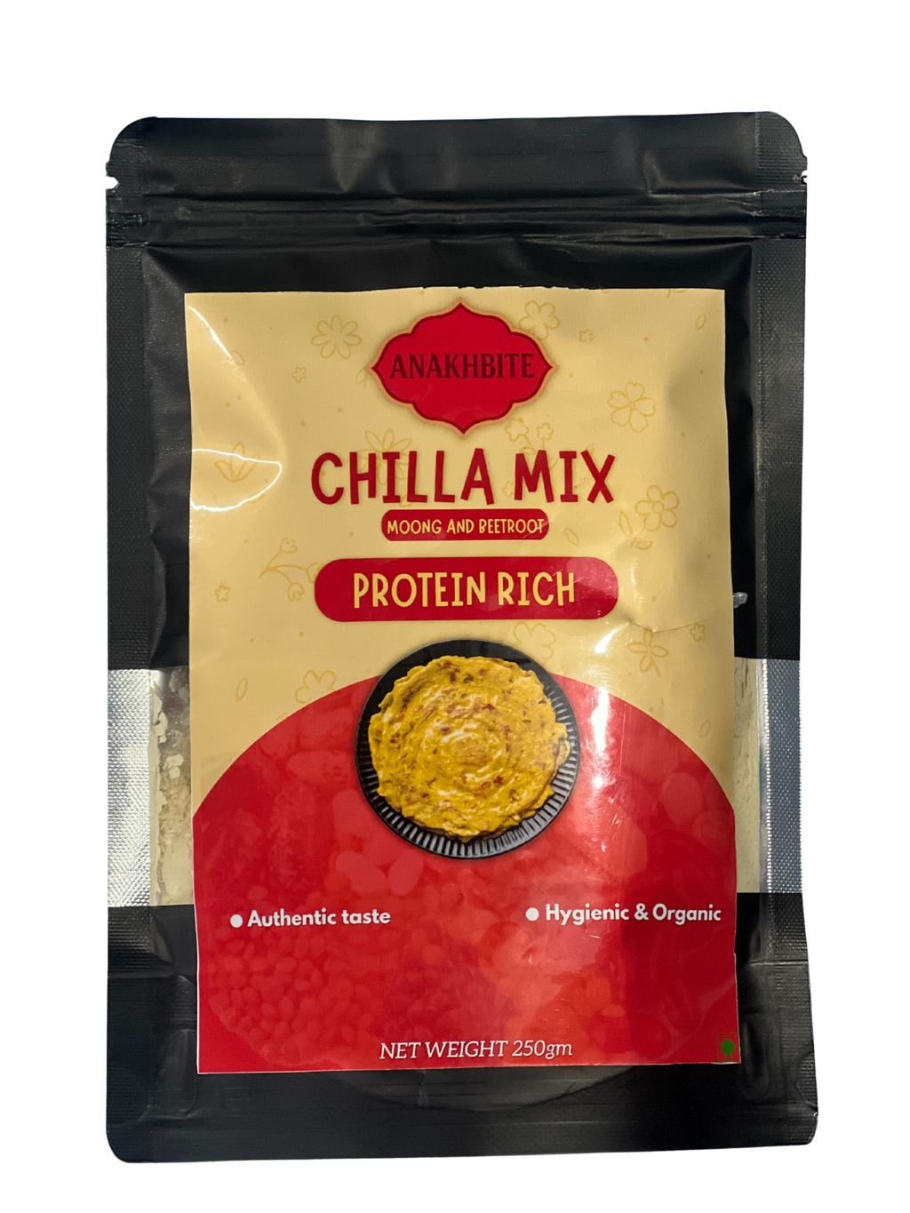 PowerMix - High Protein Mix