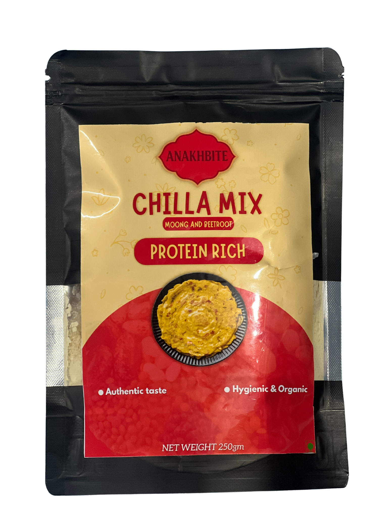 PowerMix - High Protein Mix