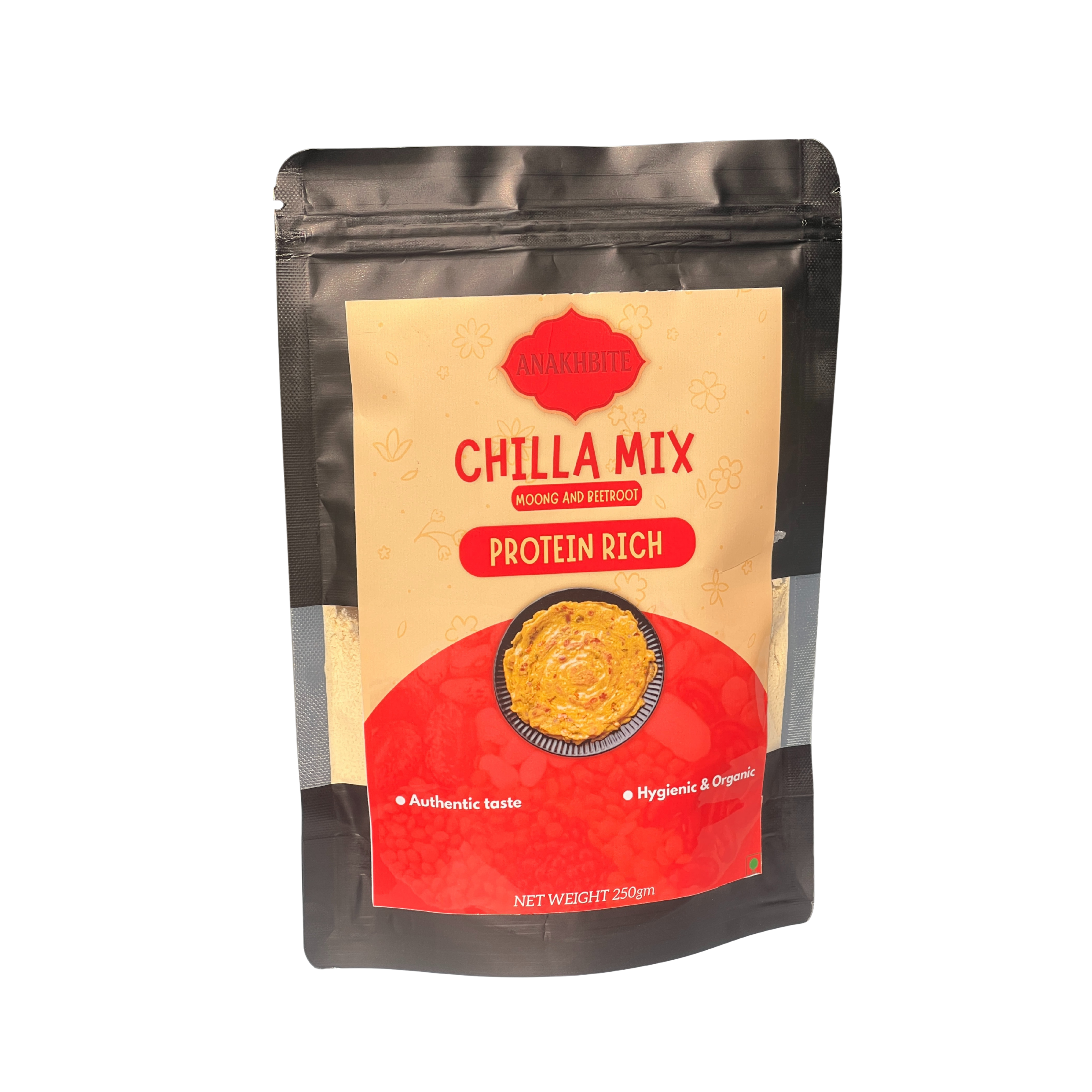 PowerMix - High Protein Mix