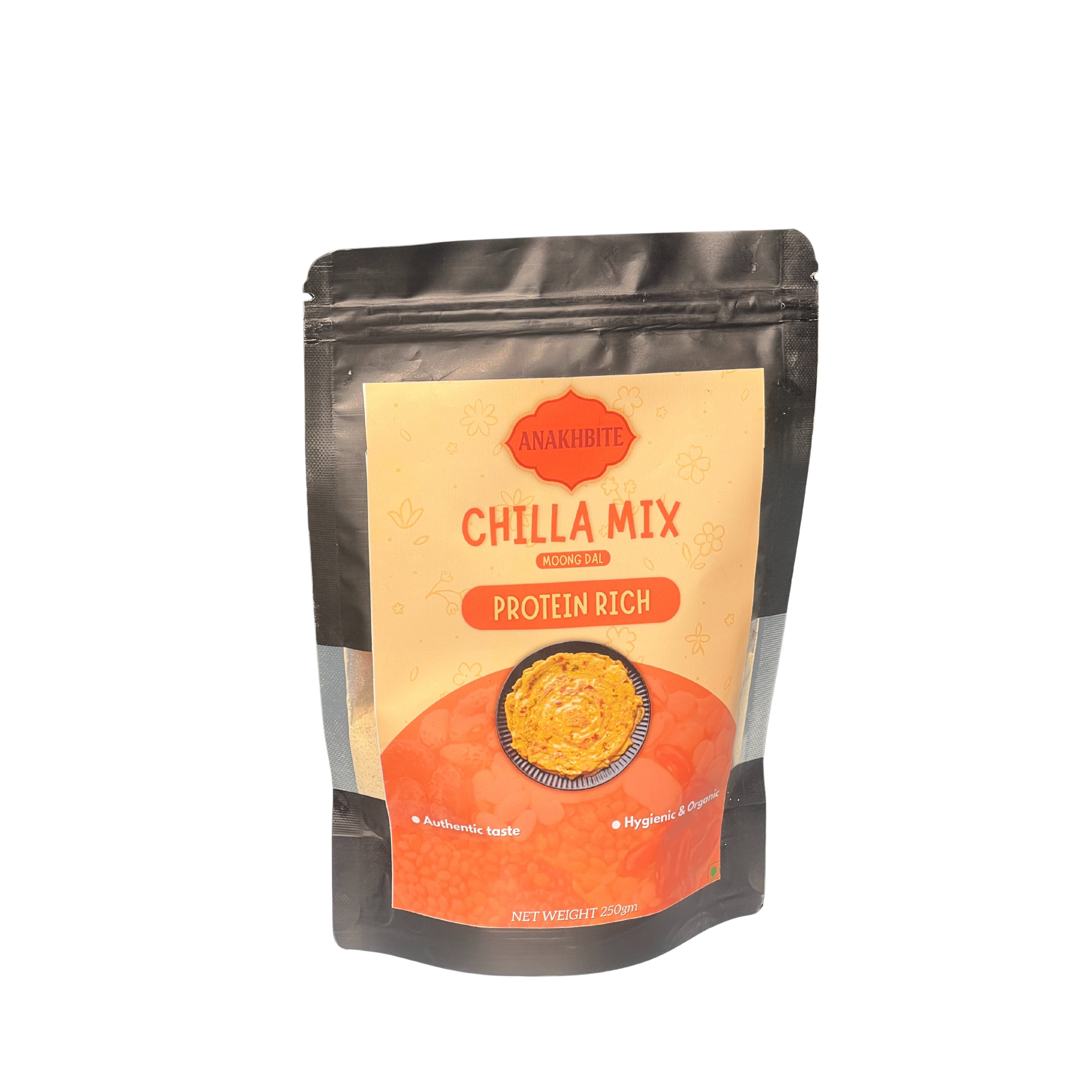 PowerMix - High Protein Mix