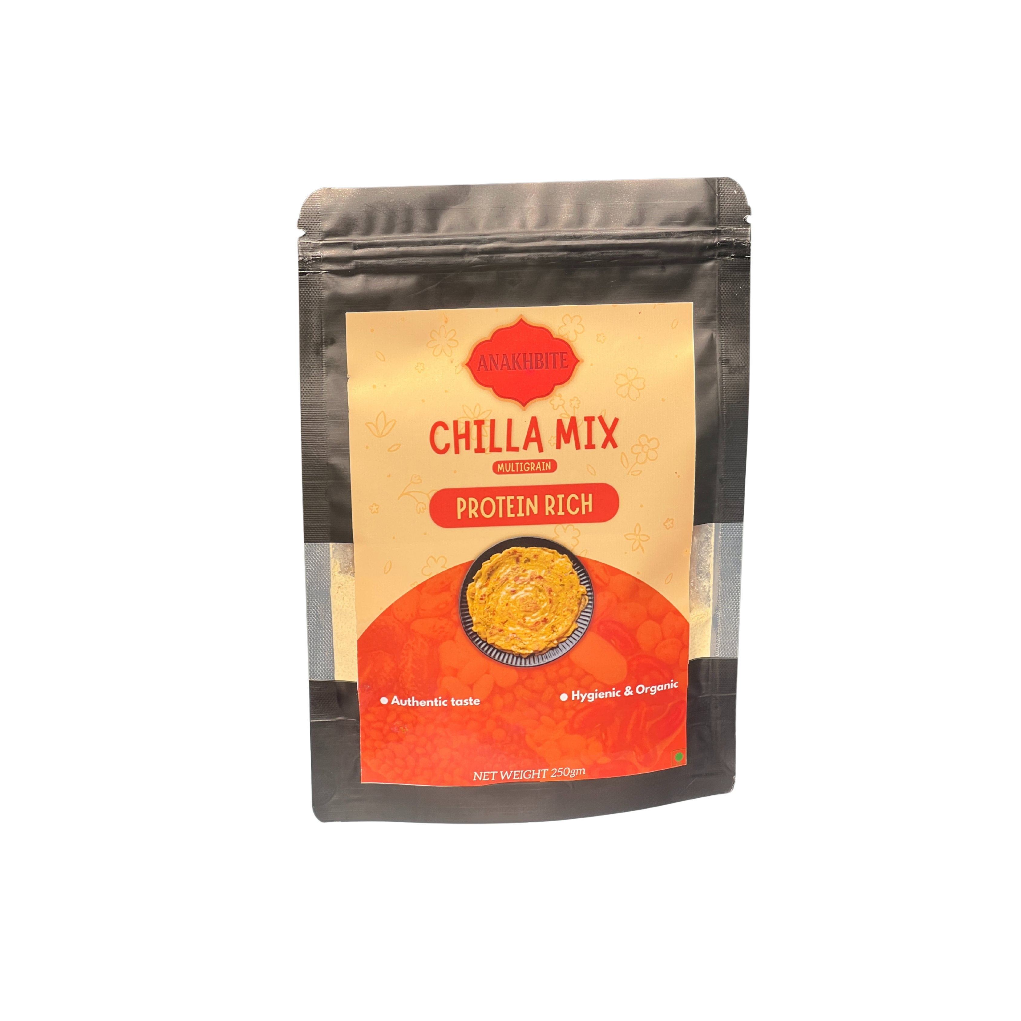 PowerMix - High Protein Mix